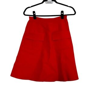 ALC Skirt High Waist Stretch Knit